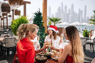 Hilton Dubai Palm Jumeirah fotoÄŸrafÄ±