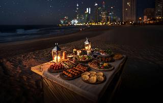 Hilton Dubai Palm Jumeirah fotoÄŸrafÄ±