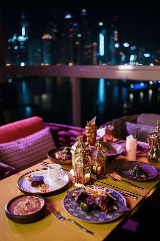 Hilton Dubai Palm Jumeirah fotoÄŸrafÄ±