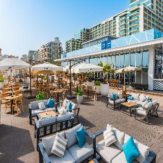 Hilton Dubai Palm Jumeirah fotoÄŸrafÄ±
