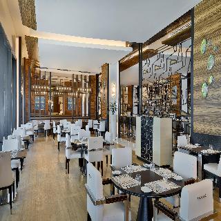 Hilton Dubai Palm Jumeirah fotoÄŸrafÄ±