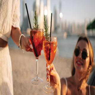 Hilton Dubai Palm Jumeirah fotoÄŸrafÄ±