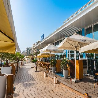 Hilton Dubai Palm Jumeirah fotoÄŸrafÄ±