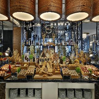 Hilton Dubai Palm Jumeirah fotoÄŸrafÄ±