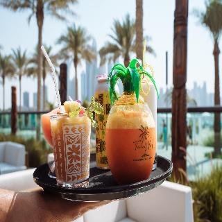 Hilton Dubai Palm Jumeirah fotoÄŸrafÄ±