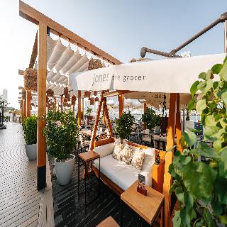 Hilton Dubai Palm Jumeirah fotoÄŸrafÄ±
