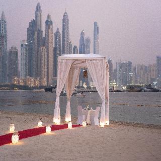 Hilton Dubai Palm Jumeirah fotoÄŸrafÄ±