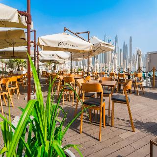 Hilton Dubai Palm Jumeirah fotoÄŸrafÄ±