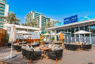 Hilton Dubai Palm Jumeirah fotoÄŸrafÄ±