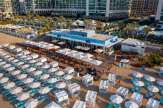 Hilton Dubai Palm Jumeirah fotoÄŸrafÄ±