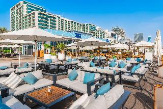 Hilton Dubai Palm Jumeirah fotoÄŸrafÄ±