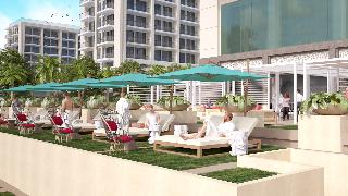 Hilton Dubai Palm Jumeirah fotoÄŸrafÄ±