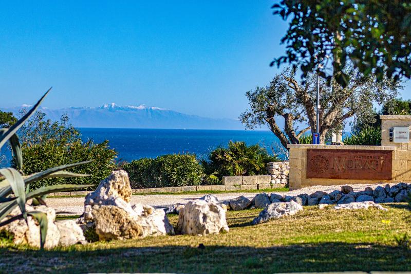 Masseria dei Monaci - Lobi