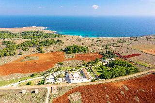 Masseria dei Monaci otel fotoğrafı