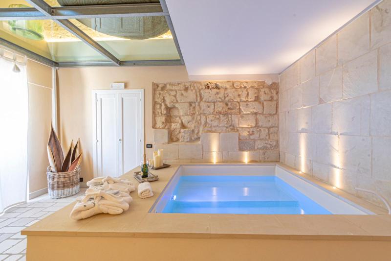 Masseria dei Monaci - Oda