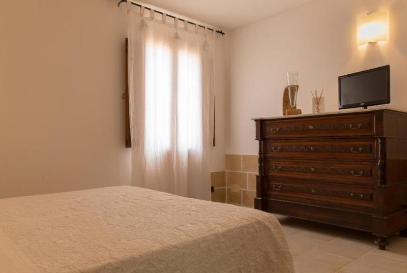 Masseria dei Monaci - Oda