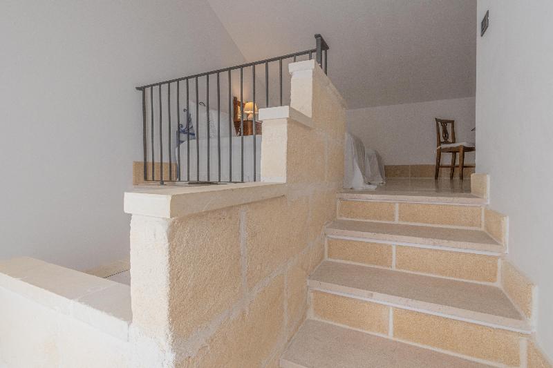 Masseria dei Monaci - Oda