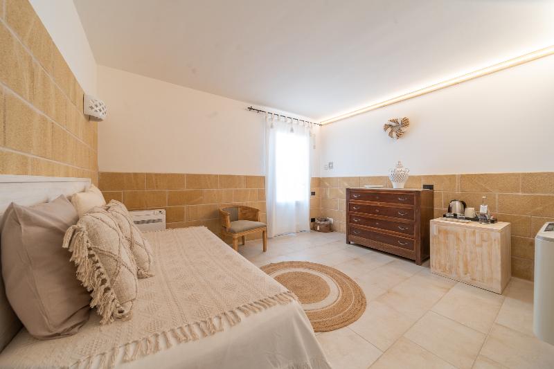 Masseria dei Monaci - Oda
