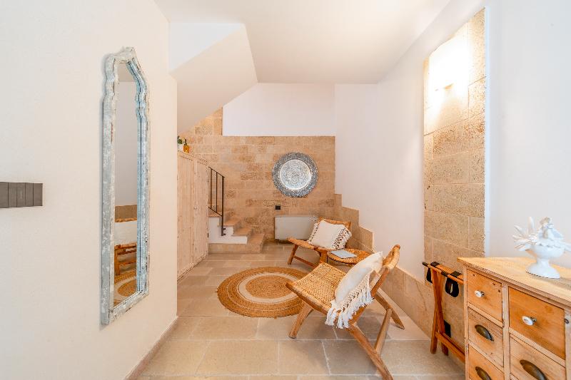 Masseria dei Monaci - Oda