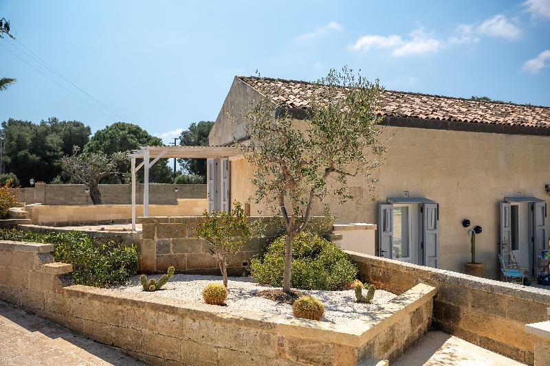 Masseria dei Monaci - Oda