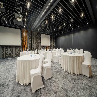 Al Khoory Sky Garden Hotel fotoÄŸrafÄ±