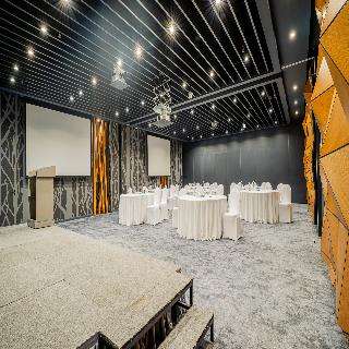 Al Khoory Sky Garden Hotel fotoÄŸrafÄ±