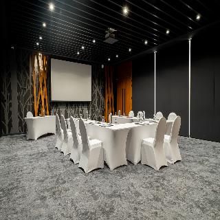 Al Khoory Sky Garden Hotel fotoÄŸrafÄ±