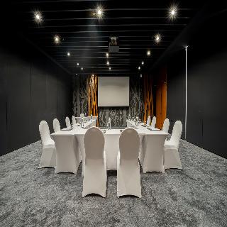 Al Khoory Sky Garden Hotel fotoÄŸrafÄ±