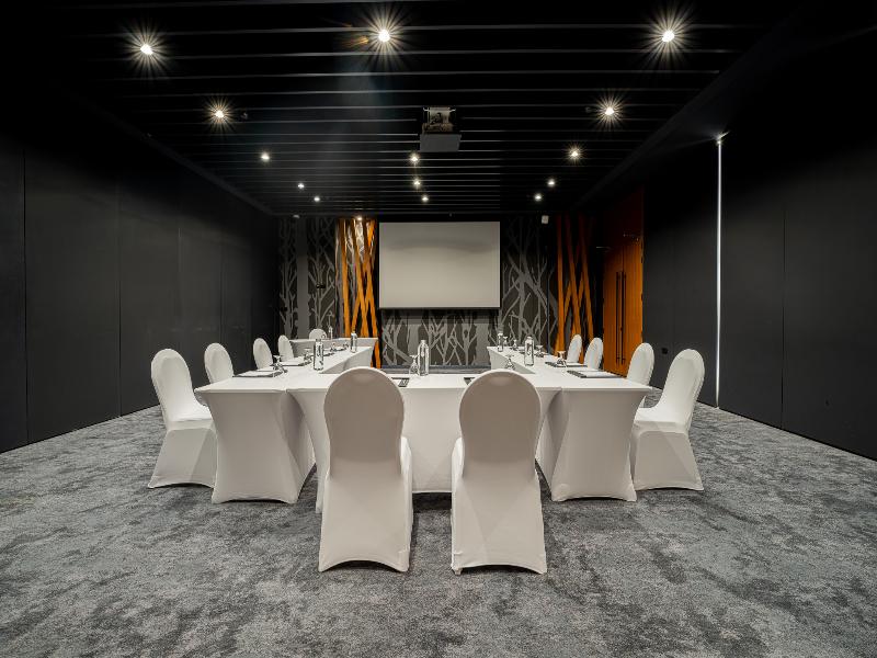 Al Khoory Sky Garden Hotel - Toplantı