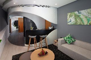 Al Khoory Sky Garden Hotel fotoÄŸrafÄ±