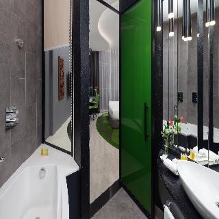 Al Khoory Sky Garden Hotel fotoÄŸrafÄ±