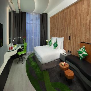 Al Khoory Sky Garden Hotel fotoÄŸrafÄ±