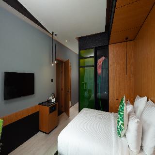 Al Khoory Sky Garden Hotel fotoÄŸrafÄ±
