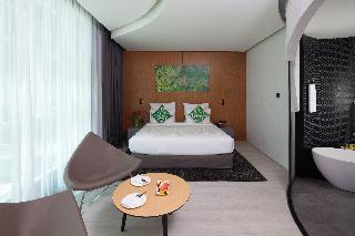 Al Khoory Sky Garden Hotel fotoÄŸrafÄ±