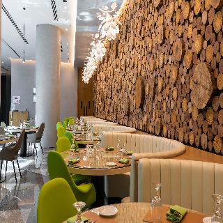 Al Khoory Sky Garden Hotel fotoÄŸrafÄ±