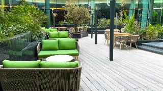 Al Khoory Sky Garden Hotel fotoÄŸrafÄ±