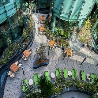 Al Khoory Sky Garden Hotel fotoÄŸrafÄ±