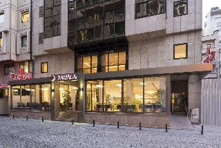 Ramada Istanbul Taksim