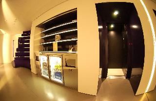 DuoMo hotel & noMi club
