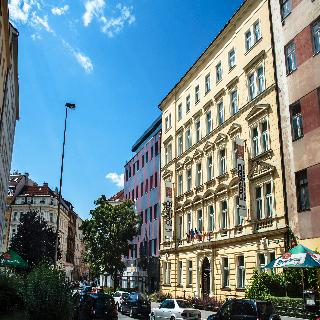 Galileo otel fotoğrafı