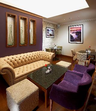 Best Western Moores Central fotoÄŸrafÄ±