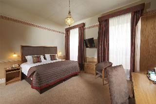 Best Western Moores Central fotoÄŸrafÄ±