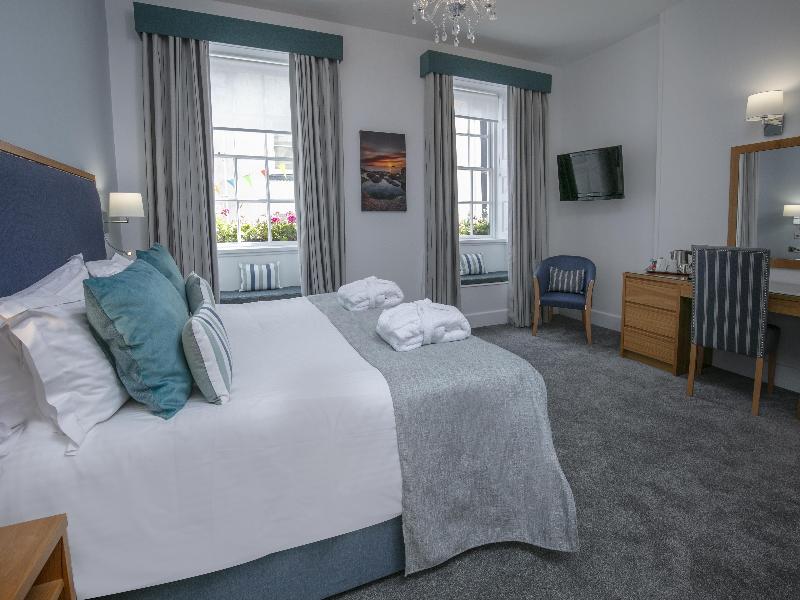 Best Western Moores Central - Oda