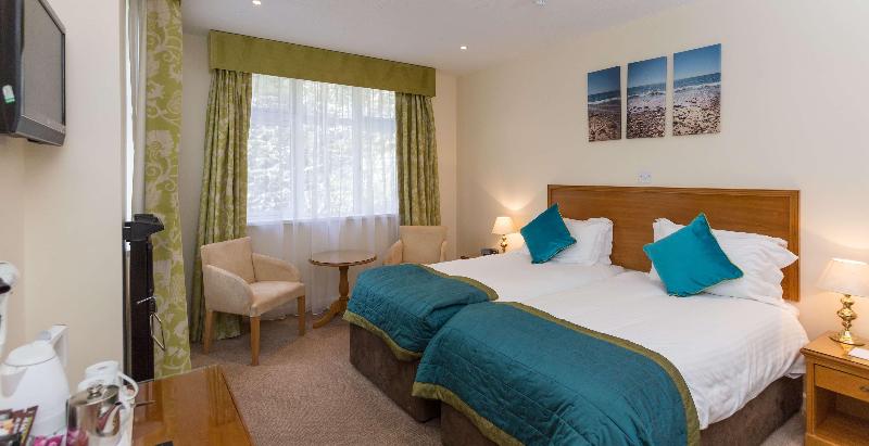 Best Western Moores Central - Oda