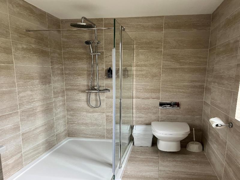Best Western Moores Central - Oda