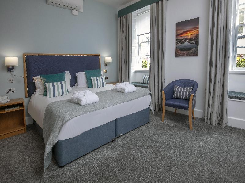 Best Western Moores Central - Oda