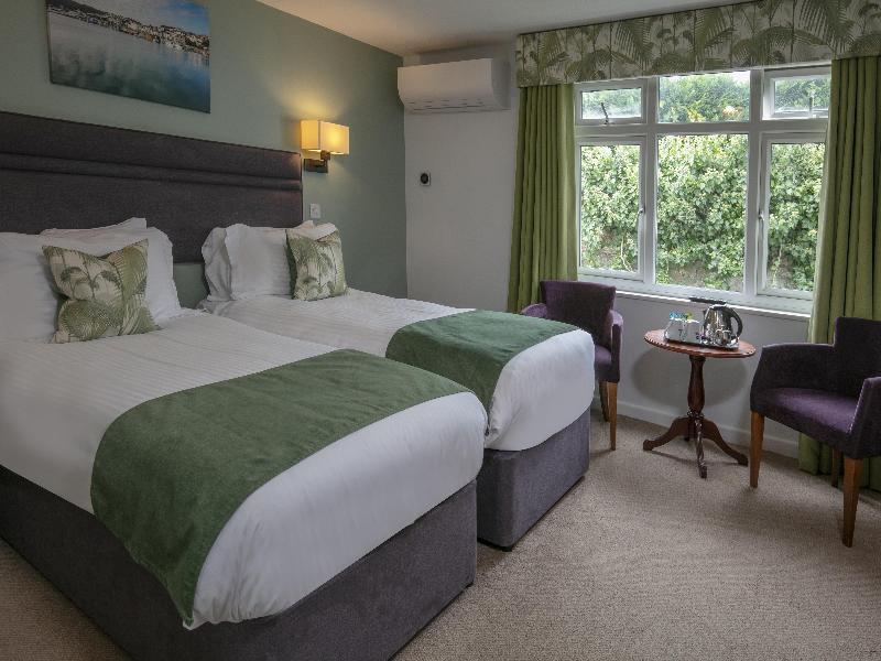 Best Western Moores Central - Oda