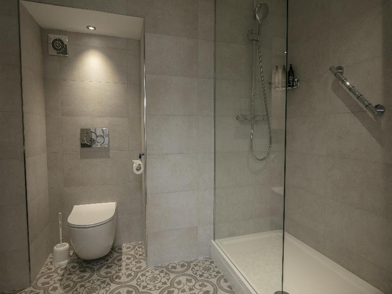 Best Western Moores Central - Oda