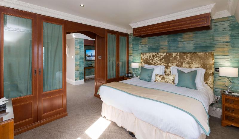 Best Western Moores Central - Oda