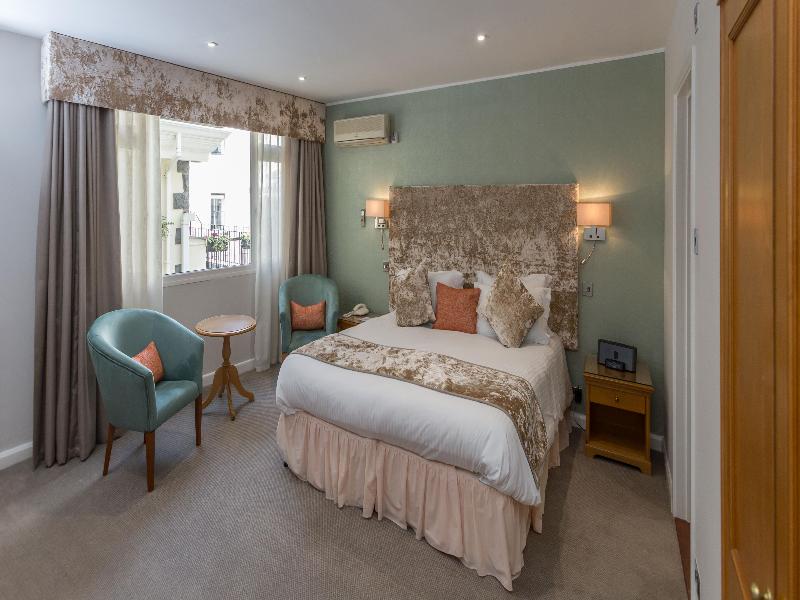 Best Western Moores Central - Oda